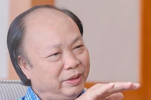 Lienvietpostbank thay chủ tịch Hội đồng quản trị
