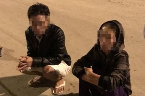 Thực hư thông tin nhóm người nước ngoài bị tố thôi miên cướp tài sản