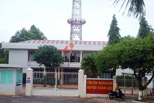 VKS kháng nghị bản án do Tòa xử dưới khung hình phạt