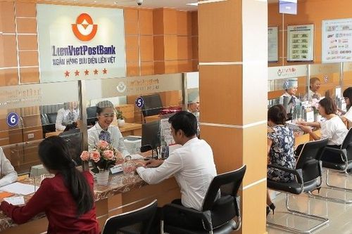 LienVietPostBank thay Chủ tịch HĐQT