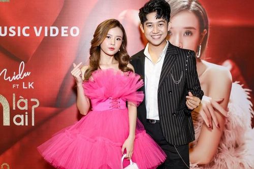 Midu: 'Tôi bước tiếp sau sóng gió tình cảm'