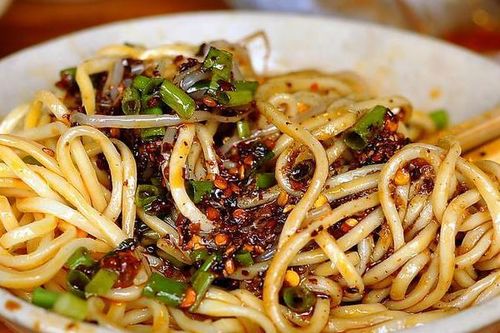 Trung Quốc: Phát hiện một cửa hàng cho ma túy vào mỳ để thực khác quay lại