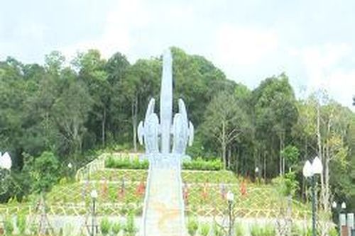 Sơn La: Lao Khô nơi ghi dấu tình đoàn kết hữu nghị Việt Nam - Lào