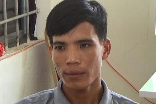 Tạm giữ hình sự đối tượng tàng trữ ma túy