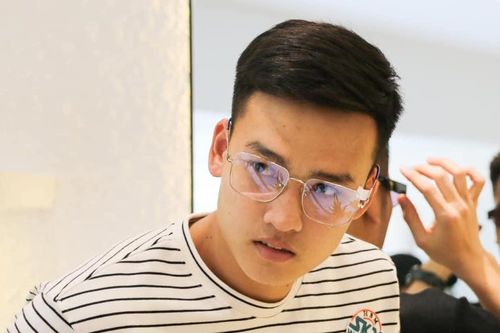 Cầu thủ U23 Việt Nam đón sinh nhật trong ngày đầu năm 2020