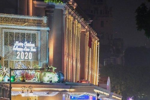 Chất lượng không khí ngày 1/1: Ngày đầu năm mới 2020, Hà Nội vẫn ở ngưỡng 'đỏ rực'