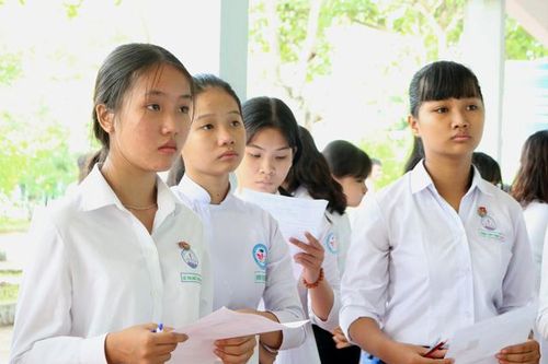 Giáo dục phân luồng gắn với định hướng nghề nghiệp