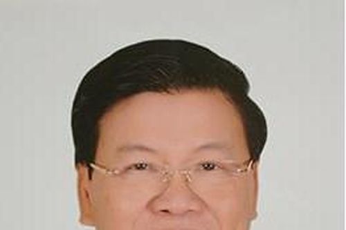 Thủ tướng Lào đồng chủ trì Kỳ họp lần thứ 42 Ủy ban liên Chính phủ Việt Nam - Lào tại Hà Nội