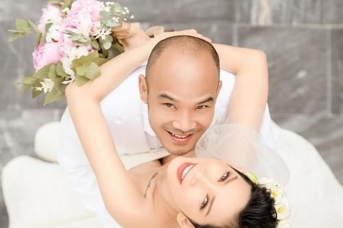 Siêu mẫu Xuân Lan tiết lộ về thân thế chồng Việt kiều Mỹ