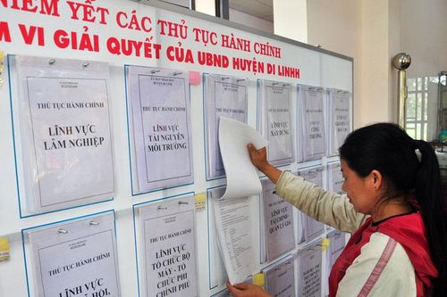 Đa dạng hóa các hình thức tuyên truyền cải cách hành chính