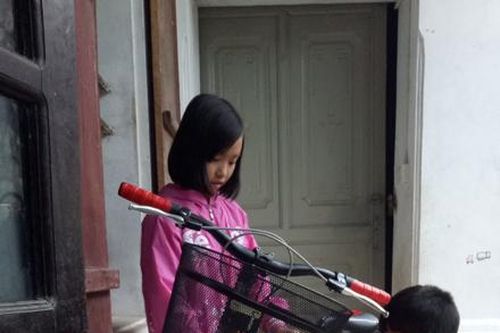 Dành sự quan tâm chăm sóc cho trẻ em có hoàn cảnh khó khăn