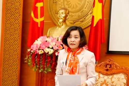 Hội nghị Ban Thường vụ Tỉnh ủy