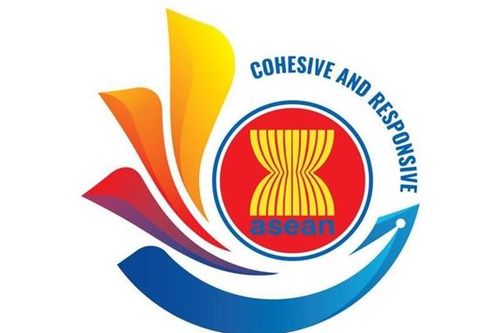 Công bố biểu trưng năm ASEAN 2020