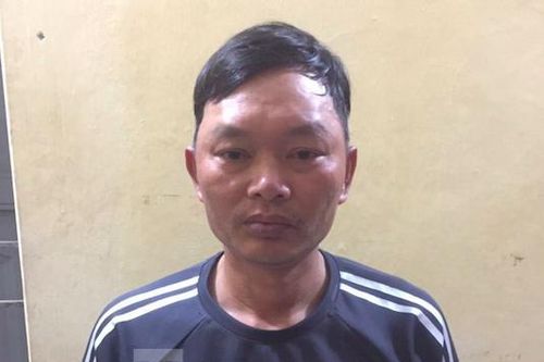 'Yêu râu xanh' 45 tuổi dùng dao khống chế, hiếp dâm cháu bé 8 tuổi