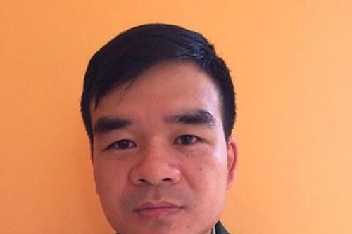 Quân nhân nhặt được của rơi, trả người đánh mất