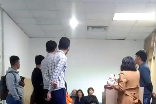 Hàng loạt công ty xuất khẩu lao động chui: Người lao động sập bẫy