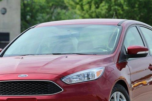 Ford Focus phải thay thế ly hợp 5 lần, khách hàng hay hãng mới là người gặp 'vận đen'?