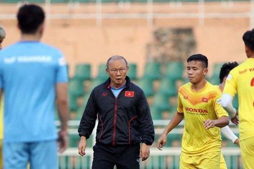 Chiêu 'cực độc' để HLV Park Hang-seo sử dụng con người một cách hợp lý nhất tại U23 châu Á