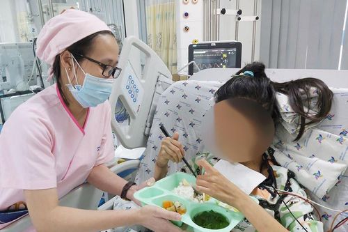 Tuyển ứng viên đi đào tạo điều dưỡng đa khoa tại Đức