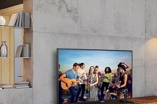 6 mẫu smart TV 4K giá dưới 10 triệu tại Việt Nam