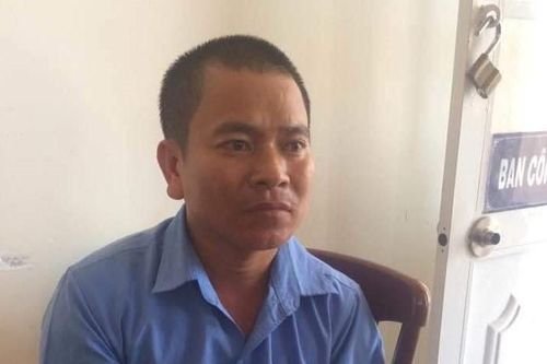 Bắt giữ đối tượng lừa bé gái ở nhà một mình, chiếm đoạt hàng chục triệu đồng