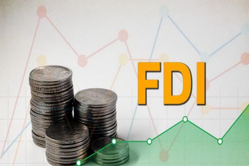 Hàn Quốc: FDI duy trì ở mức trên 20 tỷ USD trong 5 năm liên tiếp