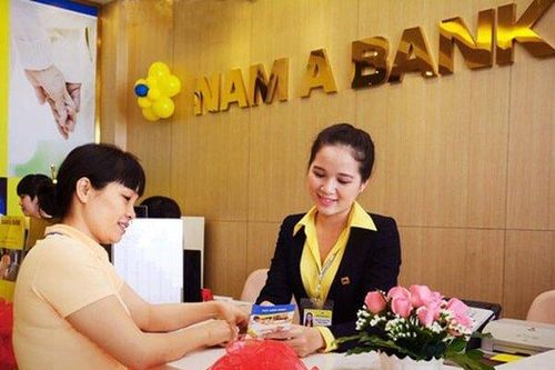 Nam A Bank được NHNN đồng ý tăng vốn điều lệ lên 5.000 tỷ đồng