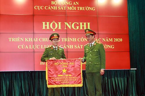 Nâng cao hiệu quả phát hiện, xử lý các vi phạm về môi trường