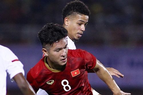 Nhà báo Tây Á: 'U23 Việt Nam là đối thủ lớn của UAE'