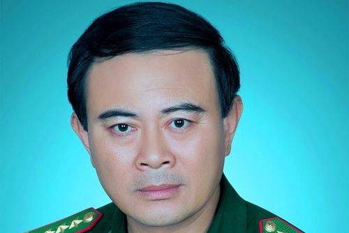 Đề nghị kỷ luật cựu chỉ huy trưởng Bộ đội biên phòng tỉnh Khánh Hòa