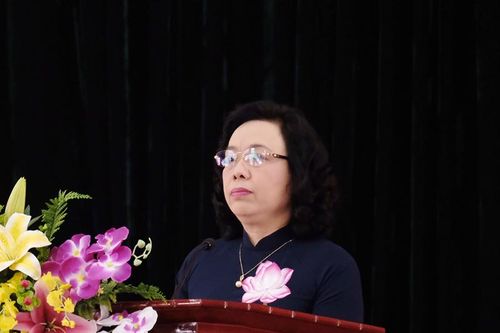 Phó Bí thư Thường trực Thành ủy Ngô Thị Thanh Hằng: Không để xảy ra oan sai, bỏ lọt tội phạm trong hoạt động xét xử