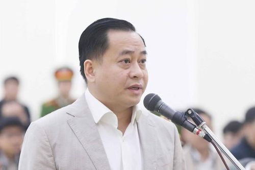 Phan Văn Anh Vũ: Ước mơ của tôi là thoát nghèo