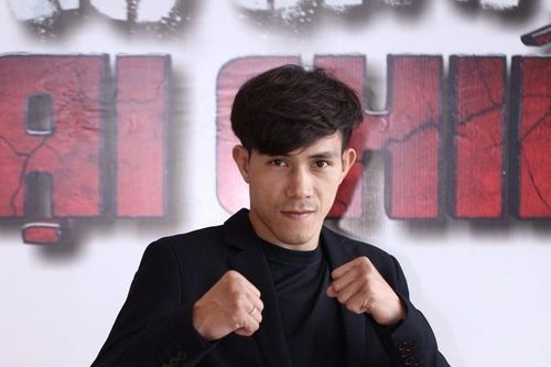 'Độc cô cầu bại' Duy Nhất lần đầu chạm ngõ điện ảnh