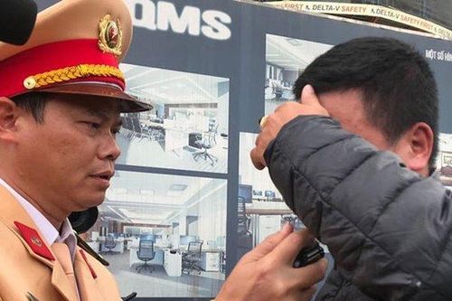 Cán bộ, đảng viên vi phạm nồng độ cồn sẽ bị gửi thông báo về cơ quan