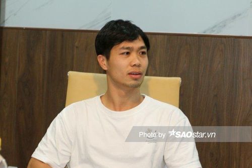 Với Công Phượng, CLB TPHCM có đủ mạnh để thách thức Hà Nội FC?