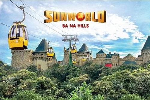 Bà Nà Hills & hành trình lột xác cùng du lịch Đà Nẵng