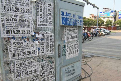Kiên quyết xử lý 'rác tín dụng đen'
