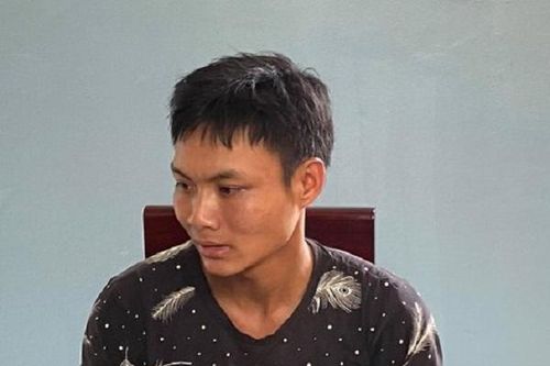 Nghệ An: Triệu tập nam thanh niên tung tin sai sự thật về người ăn xin mặt đen