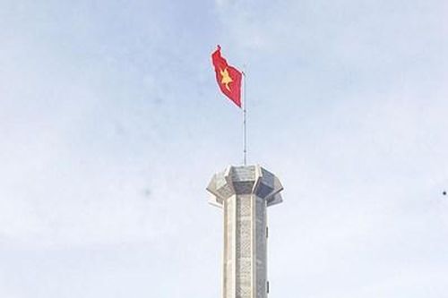 Đổi thay trên đảo nhỏ anh hùng