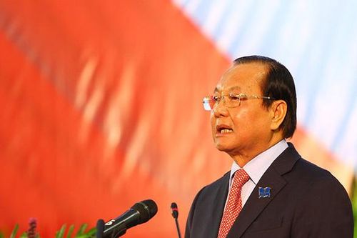 Xem xét kỷ luật nguyên Bí thư Thành ủy TP. HCM Lê Thanh Hải