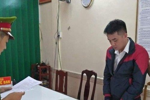 Bắt đối tượng rao bán đất ảo, chiếm đoạt hơn 7 tỷ đồng