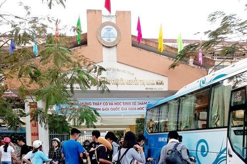 Nam sinh thiệt mạng ở Đà Lạt: Bộ GD&ĐT nói gì?