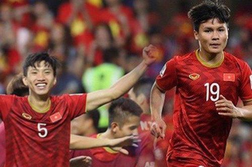 Cựu HLV đội tuyển UAE: U23 Việt Nam là đội mạnh nhất bảng