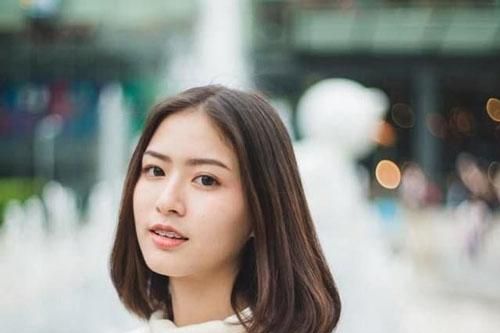 Tết đến rồi, mách nhỏ bạn vài kiểu tóc ngắn đón xuân mới giúp bạn tự tin hơn