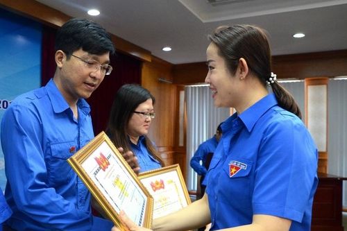 Đoàn Thanh niên Vietsovpetro tổ chức Hội nghị sơ kết giữa nhiệm kỳ 2017-2022