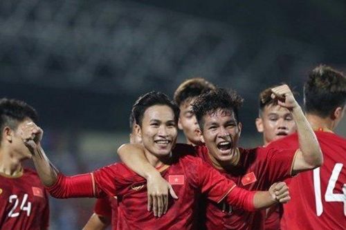 Hé lộ chiến thuật U23 Việt Nam nên áp dụng trước U23 UAE để đánh bại đội bóng này