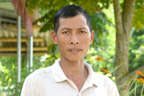 Tự lực thoát nghèo