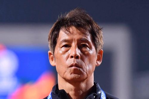 'Nishino quá tin vào việc U23 Thái Lan có thể thắng Australia'