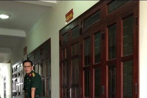 Tay gắp đặc biệt hỗ trợ công tác chống khủng bố và xử lý bom mìn, vật nổ sau chiến tranh