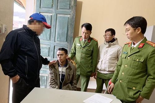 Công an huyện Mường La: Truy bắt thành công đối tượng giết người